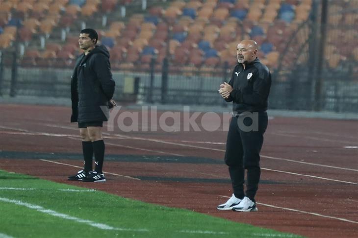 "450 ألف يورو".. الزمالك: تلقينا إخطارًا بمد أجل الحكم في قضية باتشيكو